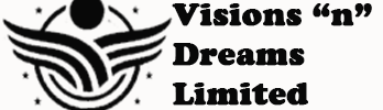Visions and dream logo